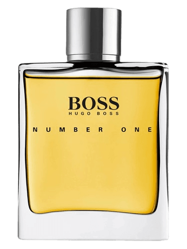 Hugo Boss Boss Number One