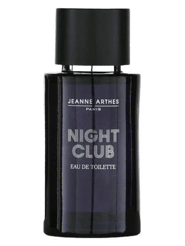 Jeanne Arthes Night Club