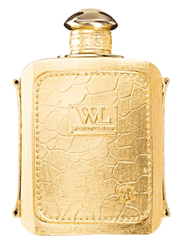 Alexandre.J Western Leather Goldskin
