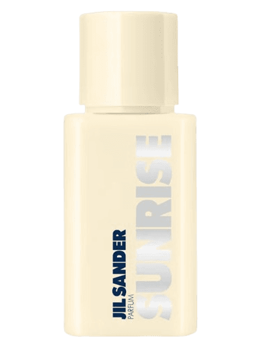 Jil Sander Sunrise Parfum