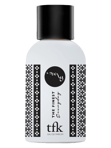 The Fragrance Kitchen The Finest Everyday