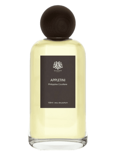 Mayrit Appletini