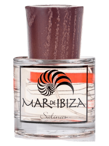 Mar de ibiza Salinas