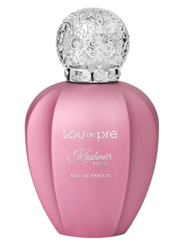 Lou De Pre Kashmir Pink
