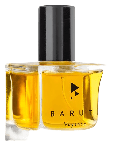 Baruti Voyance
