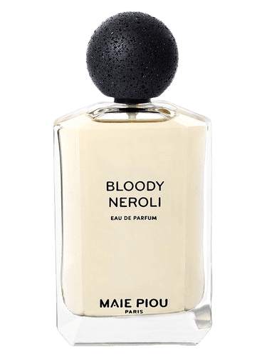 Maie Piou Bloody Neroli