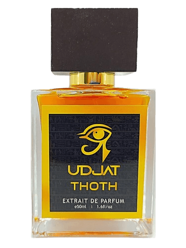 Udjat Thoth