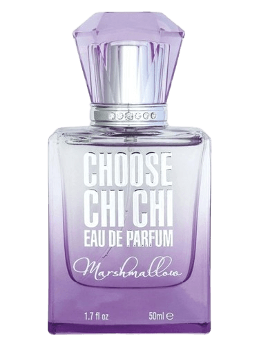 Chi Chi Marshmallow