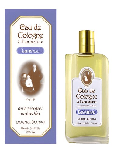 Laurence Dumont Eau de Cologne - Lavender