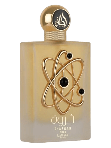 Lattafa Perfumes Tharwah Gold