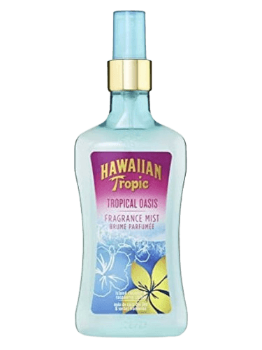 Hawaiian Tropic Tropical Oasis