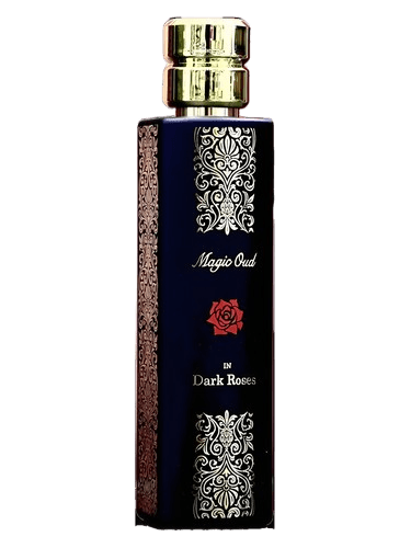 Magic Oud Dark Roses