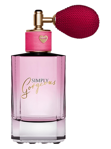 Victoria's Secret Victoria's Secret Simply Gorgeous