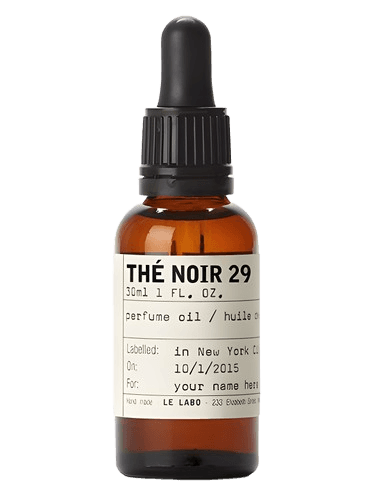 Le Labo The Noir 29 Perfume Oil