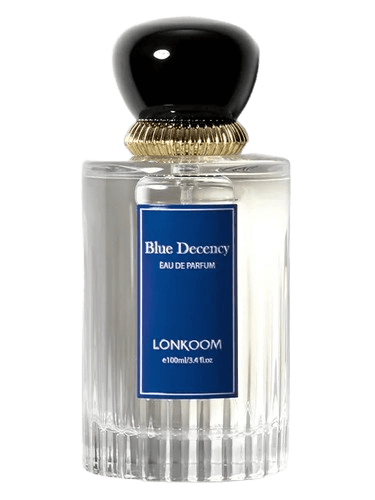 Lonkoom Parfum Blue Deceney