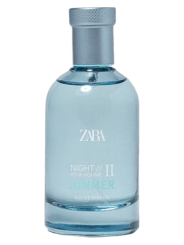 Zara Zara Night Pour Homme II Summer