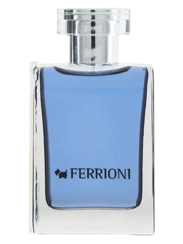 Ferrioni Deep Blue