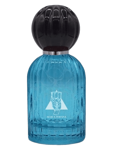 Les Folies Du Parfum Acqua Tofana