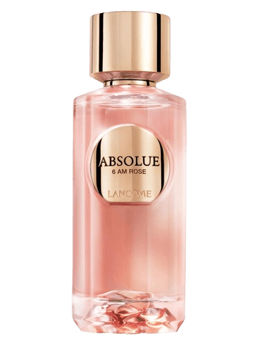 Lancôme Absolue 6AM Rose