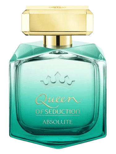 Antonio Banderas Queen of Seduction Absolute