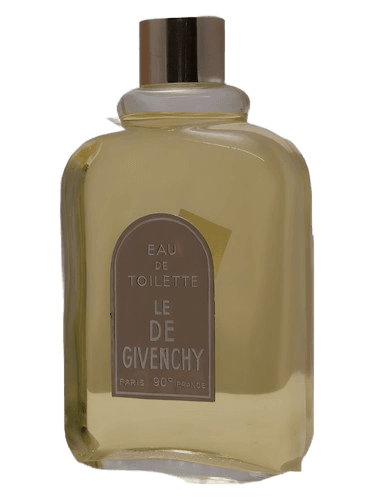 Givenchy Le De Givenchy
