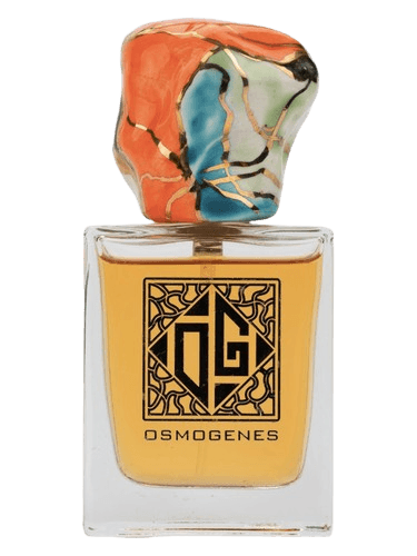 OsmoGenes Perfumes And Then Kisses Поцелуи Потом