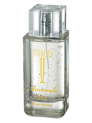 Jivago Armando