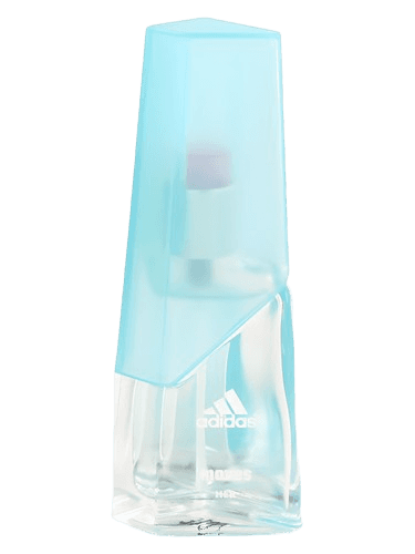 Adidas Moves Her