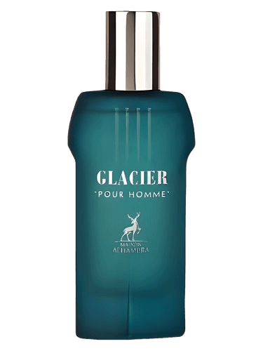 Maison Alhambra Glacier Pour Homme