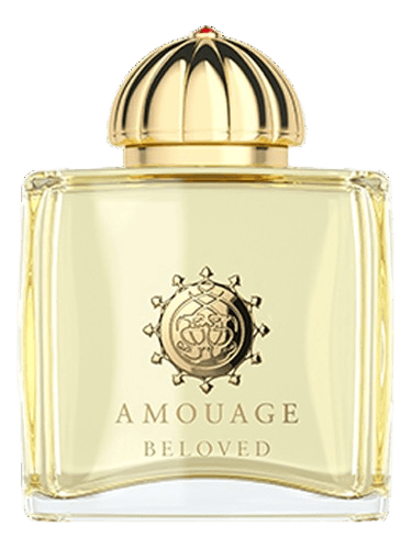 Amouage Beloved Woman
