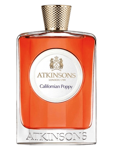 Atkinsons Californian Poppy (new)