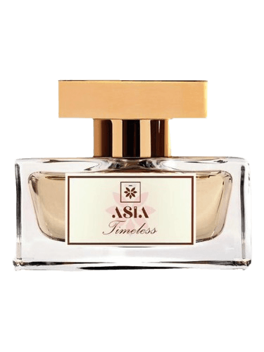 Asia Perfumes Timeless