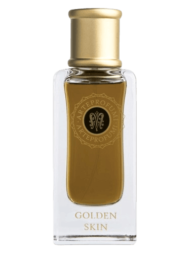 Arte Profumi Golden Skin