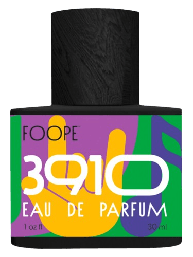 FOOPE 3910