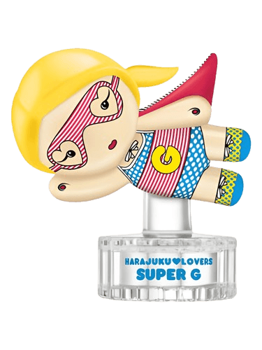 Harajuku Lovers Super G