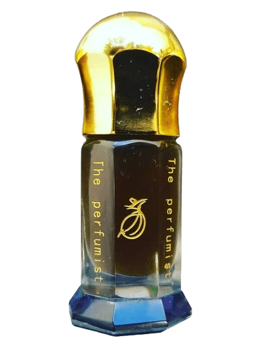 The Perfumist Prachin