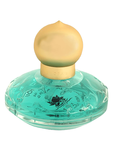 Chopard Casmir Fragrance Festival Blue