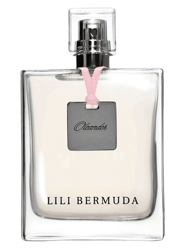 Lili Bermuda Oleander