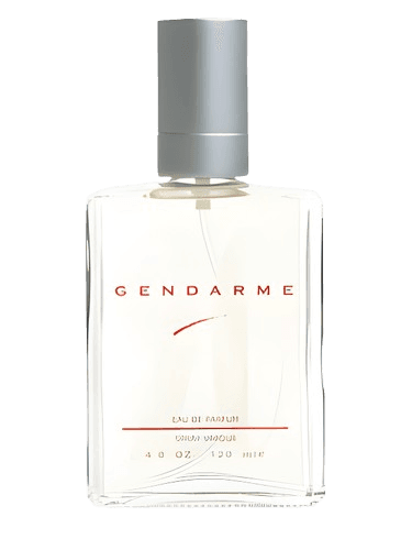 Gendarme Gendarme 20