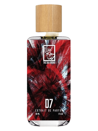 The Dua Brand D7