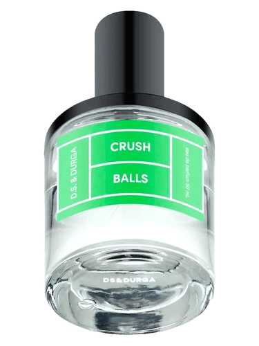 DS&Durga Crush Balls