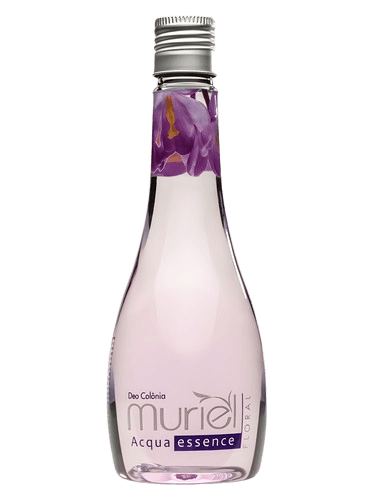 Muriel Cosméticos Acqua Essence Floral