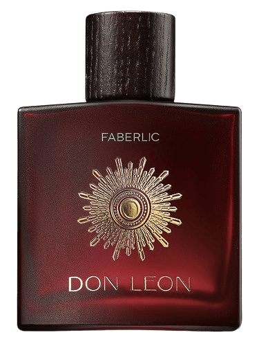Faberlic Don Leon