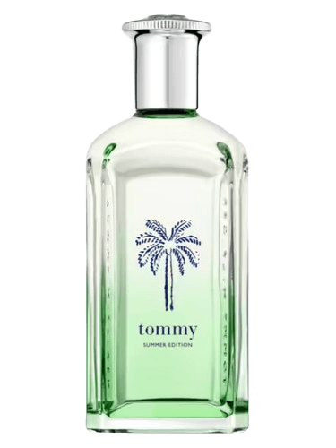 Tommy Hilfiger Tommy Summer 2025