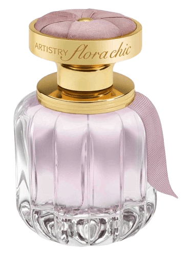 Artistry Flora Chic