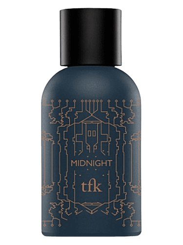 The Fragrance Kitchen Midnight