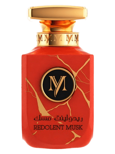 My Perfumes Redolent Musk