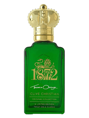 Clive Christian 1872 Tarocco Orange