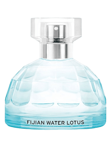 The Body Shop Fijian Water Lotus