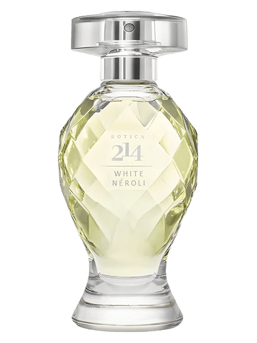 O Boticário 214 White Néroli